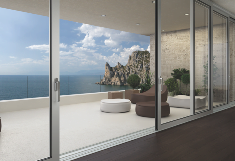 Fenêtres En Aluminium Ouvrants Ou Coulissants?