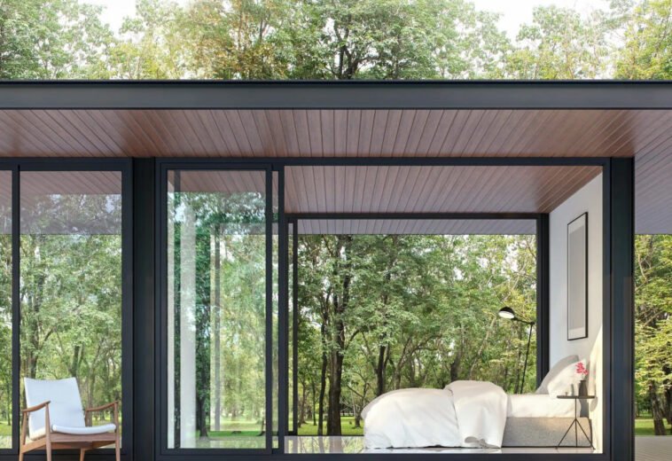 Cortizo Cor-Vision guide pour l’acheteur