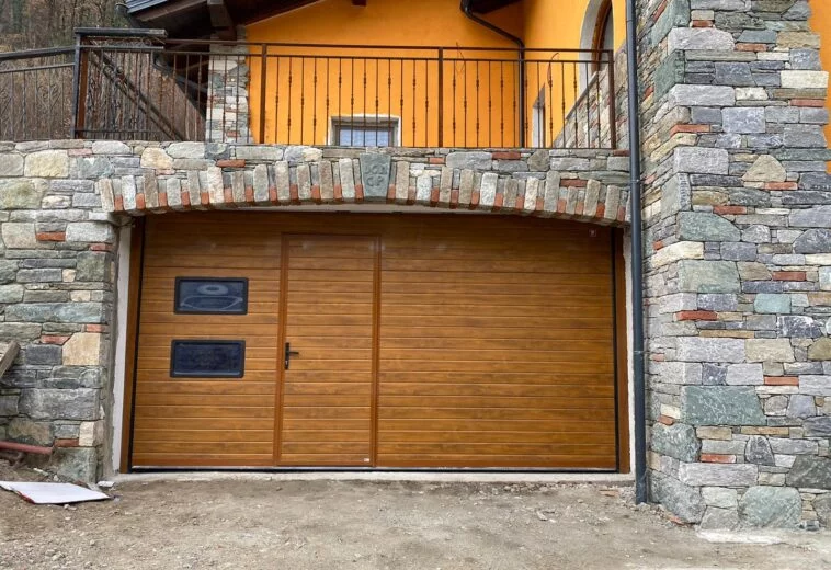 Portes de garage dans les Alpes-Maritimes