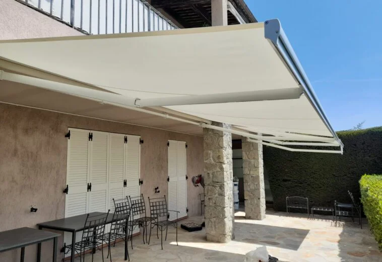 Maison sur Franck Pilatte
