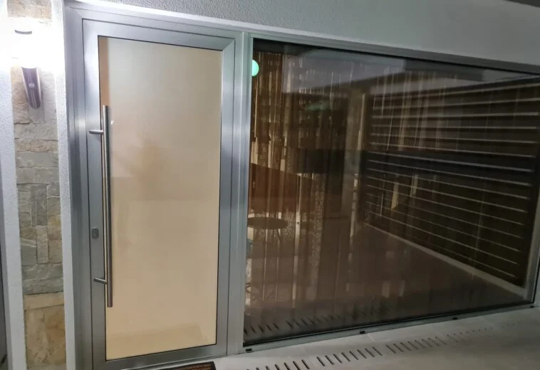 Châssis fixe pour l’accession à la propriété privée