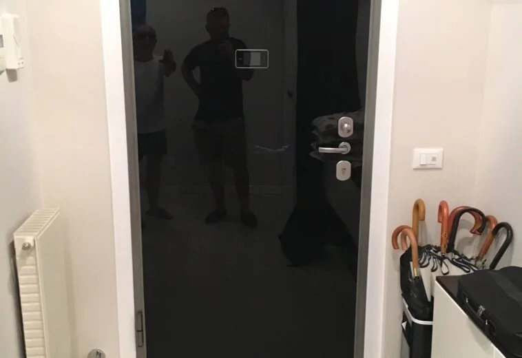Portes blindées d’élite