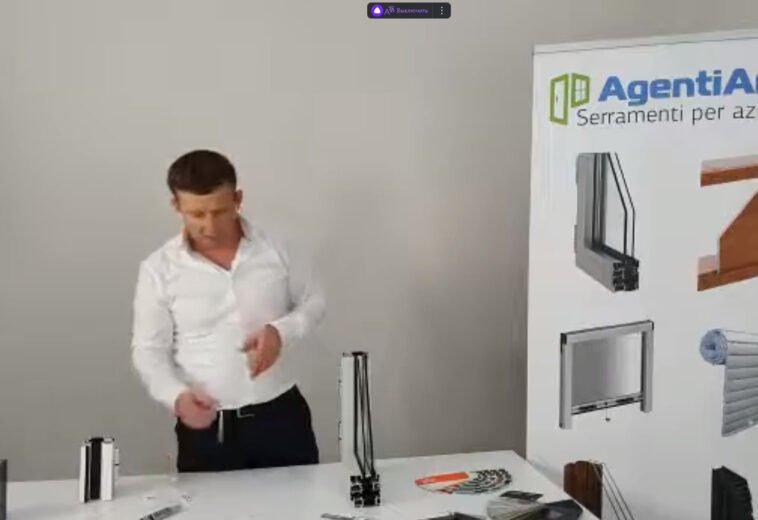 Présentation du profil Cortizo cor70