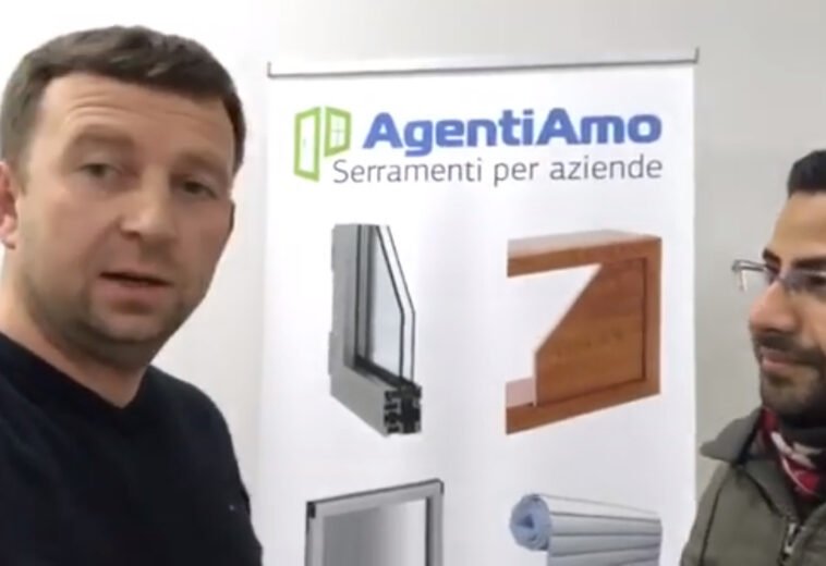 Témoignage notre partenaire Rami artisan menuisier